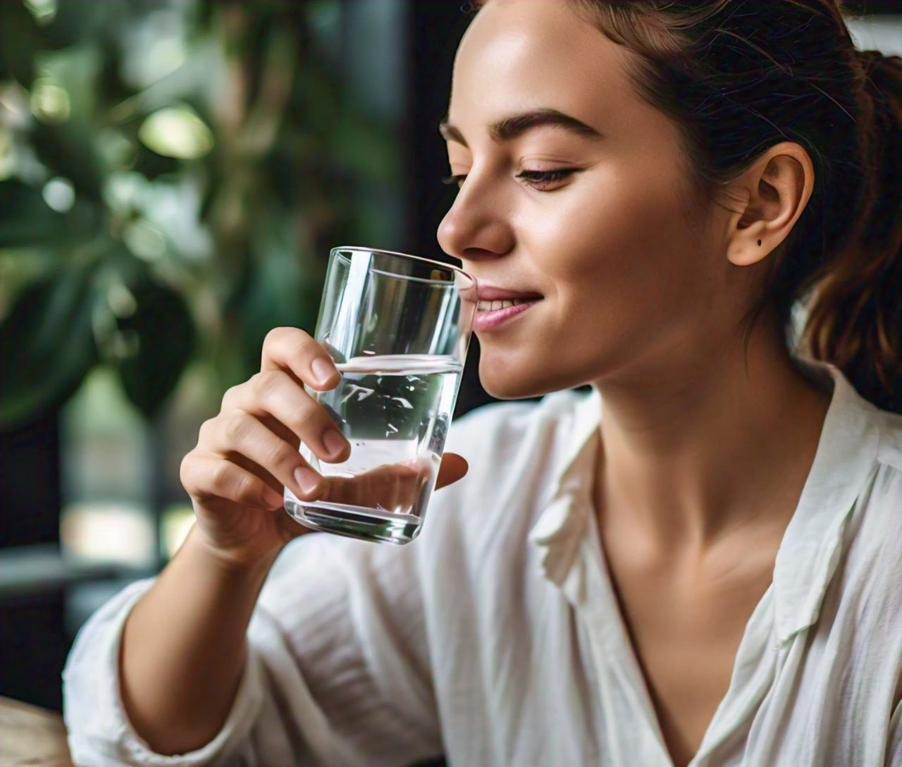 do water fasts help gut health